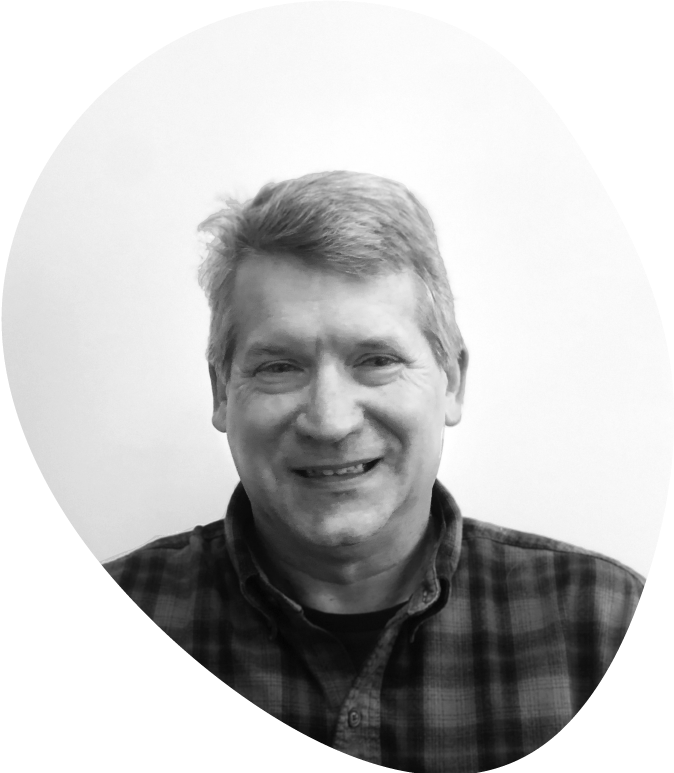 David Sandborg
