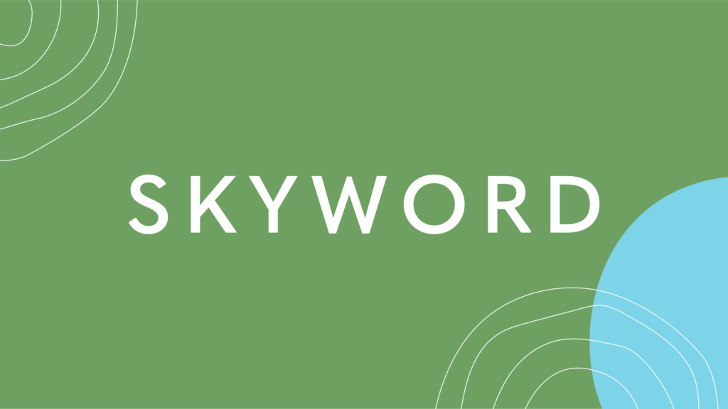 Skyword Inc